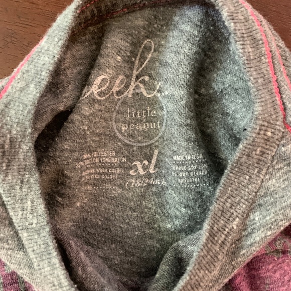 Peek “you gotta have heart” Tee - Picture 4 of 5